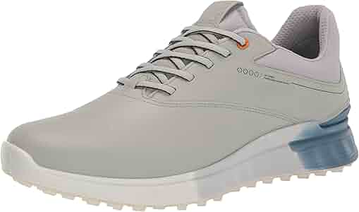 Amazon.com | ECCO Men's S-THREE GORE-TEX WATERPROOF